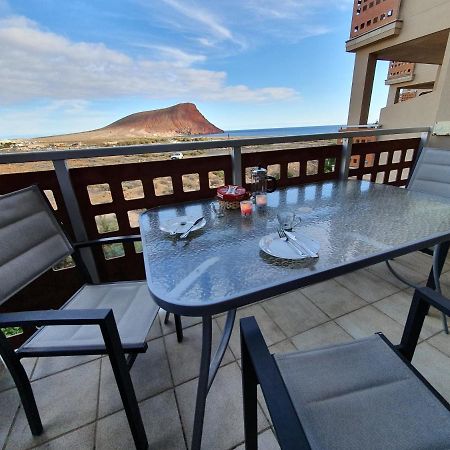 Okeanos Fantastic 2 Bedrooms Vr-Pn El Médano Kültér fotó