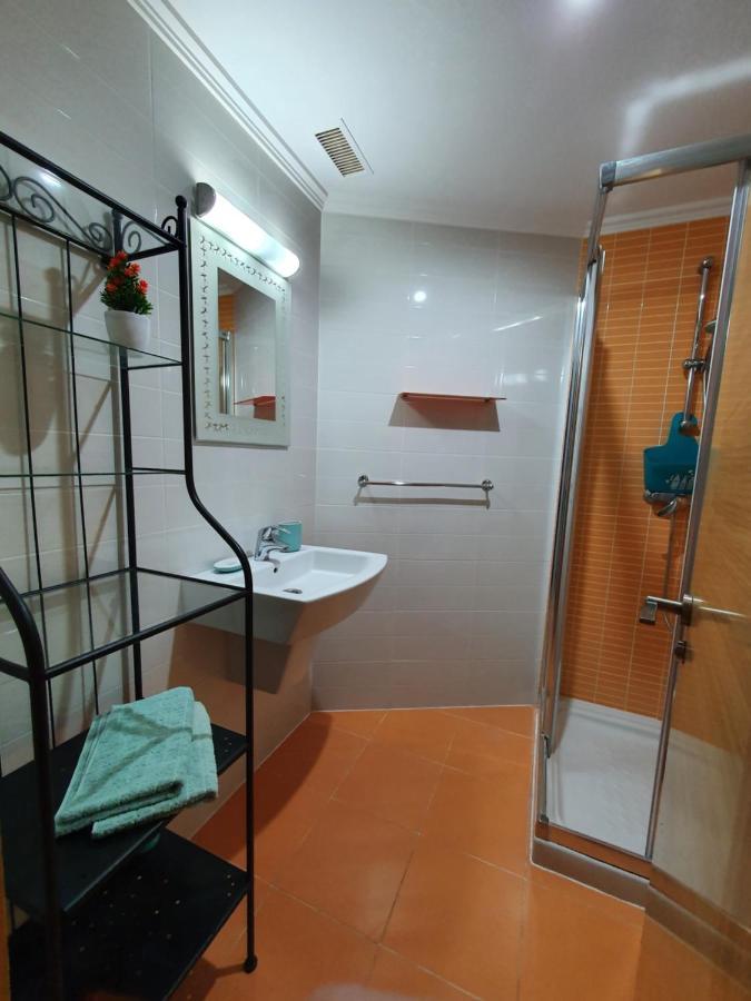 Okeanos Fantastic 2 Bedrooms Vr-Pn El Médano Kültér fotó