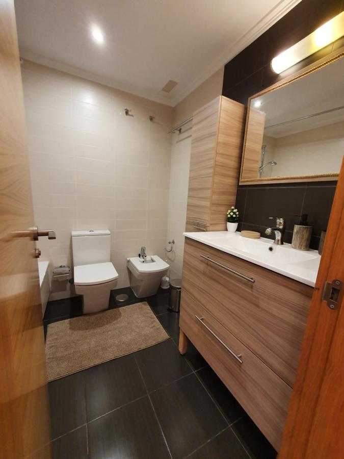 Okeanos Fantastic 2 Bedrooms Vr-Pn El Médano Kültér fotó