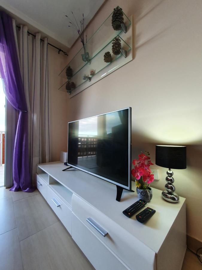 Okeanos Fantastic 2 Bedrooms Vr-Pn El Médano Kültér fotó