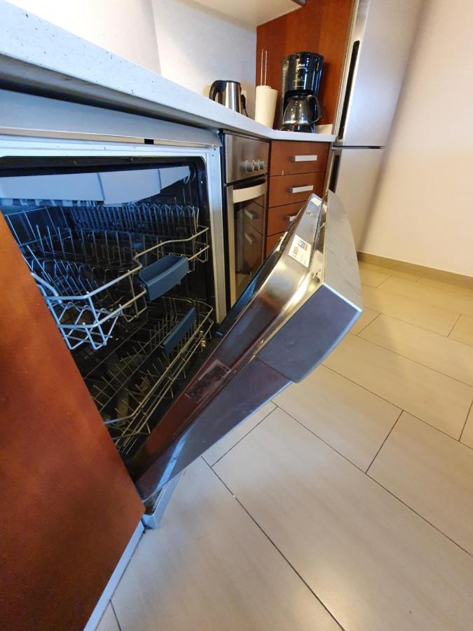 Okeanos Fantastic 2 Bedrooms Vr-Pn El Médano Kültér fotó