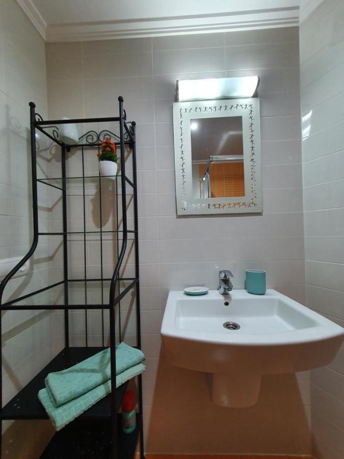 Okeanos Fantastic 2 Bedrooms Vr-Pn El Médano Kültér fotó