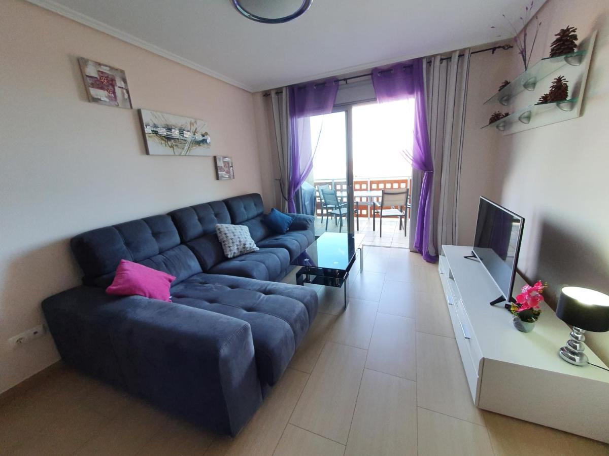 Okeanos Fantastic 2 Bedrooms Vr-Pn El Médano Kültér fotó