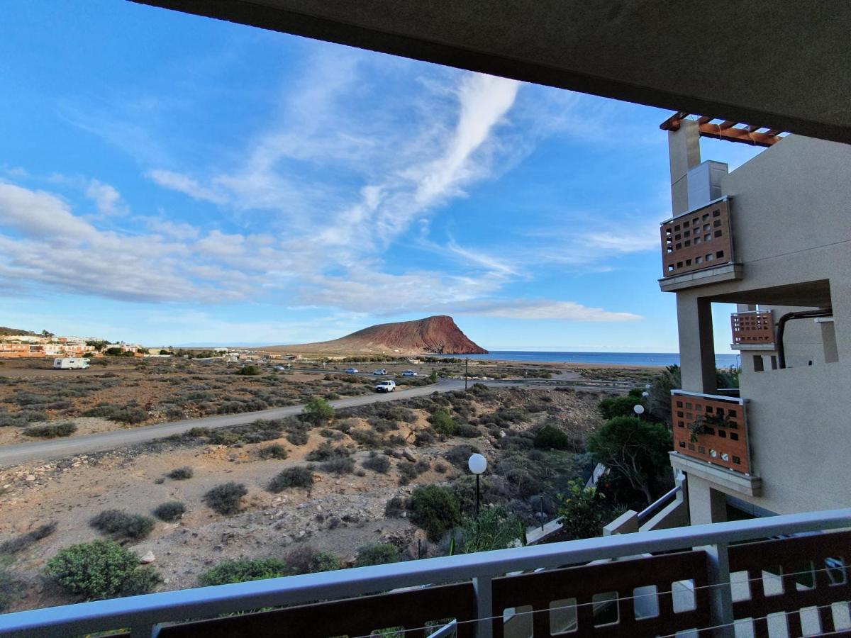 Okeanos Fantastic 2 Bedrooms Vr-Pn El Médano Kültér fotó