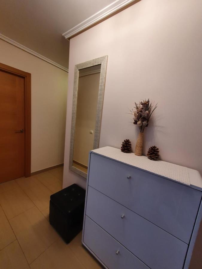 Okeanos Fantastic 2 Bedrooms Vr-Pn El Médano Kültér fotó