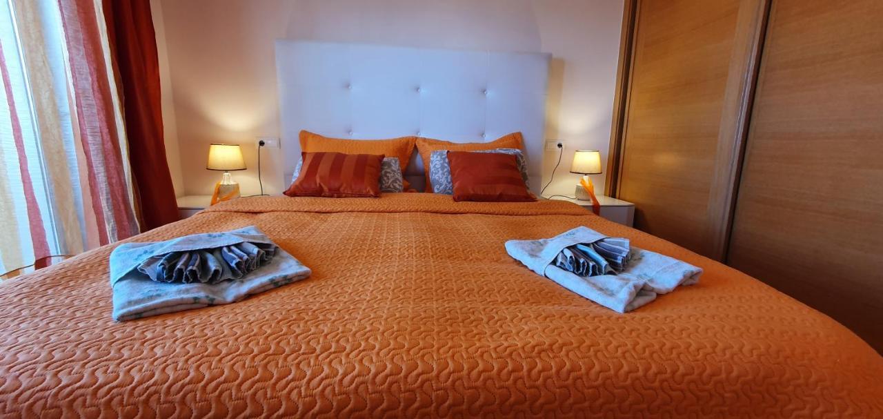 Okeanos Fantastic 2 Bedrooms Vr-Pn El Médano Kültér fotó