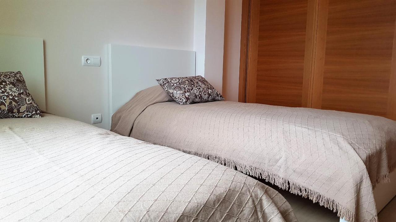 Okeanos Fantastic 2 Bedrooms Vr-Pn El Médano Kültér fotó