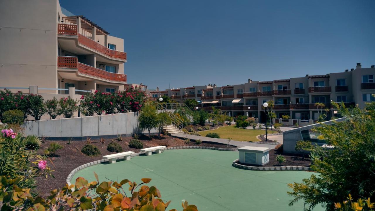 Okeanos Fantastic 2 Bedrooms Vr-Pn El Médano Kültér fotó